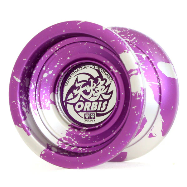 Orbis (Auldey) - Image 5