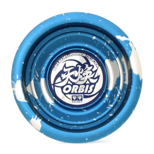 Orbis (Auldey) - Image 6