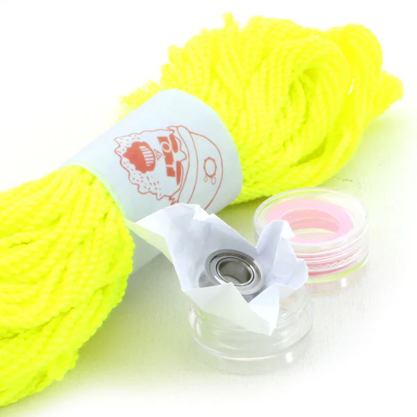 Original Throw Combo Pack A - Image 3