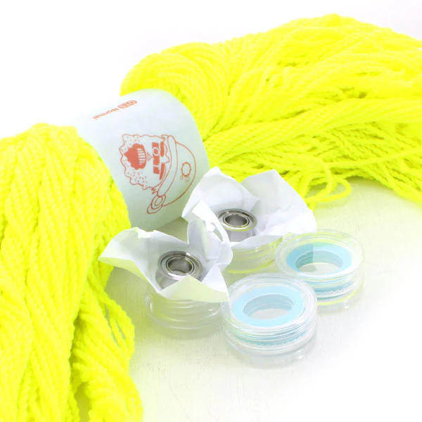 Original Throw Combo Pack B - Image 2
