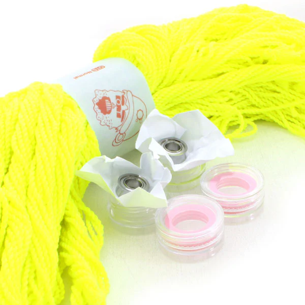 Original Throw Combo Pack B - Image 3
