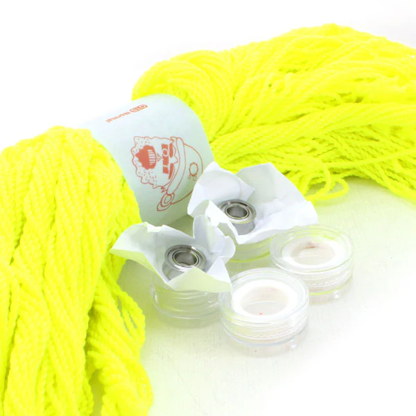 Original Throw Combo Pack B - Image 4