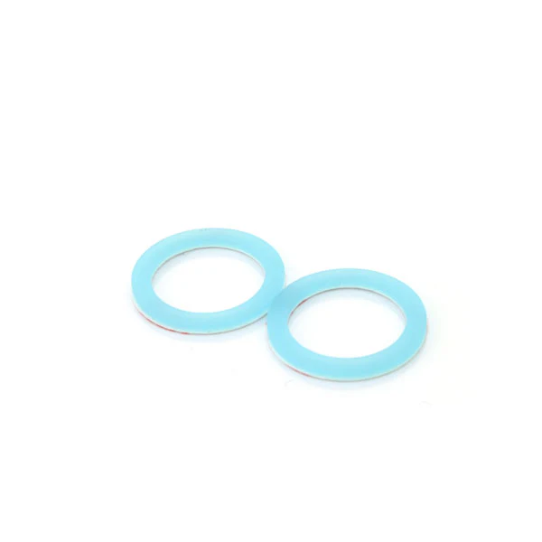 Original Throw Pad (Slim) (2pcs) - Image 4