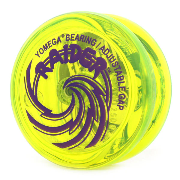 Outlet Raider (God-Tricks) - Image 4