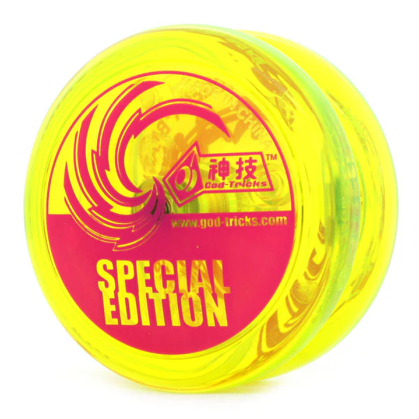 Outlet Raider (God-Tricks) - Image 6