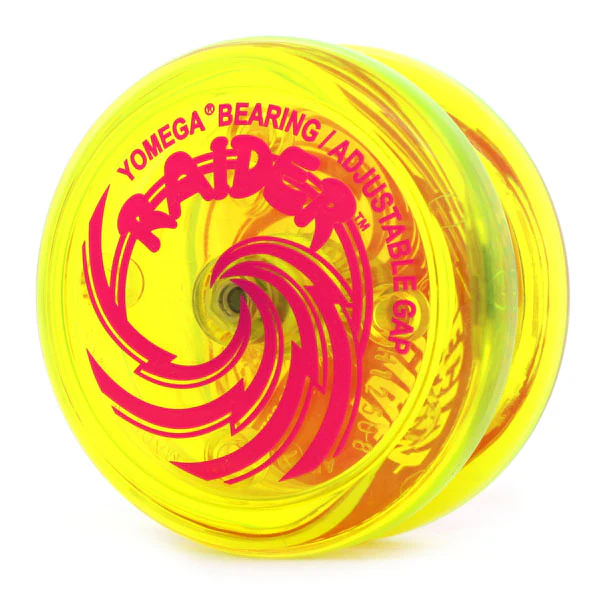 Outlet Raider (God-Tricks) - Image 7
