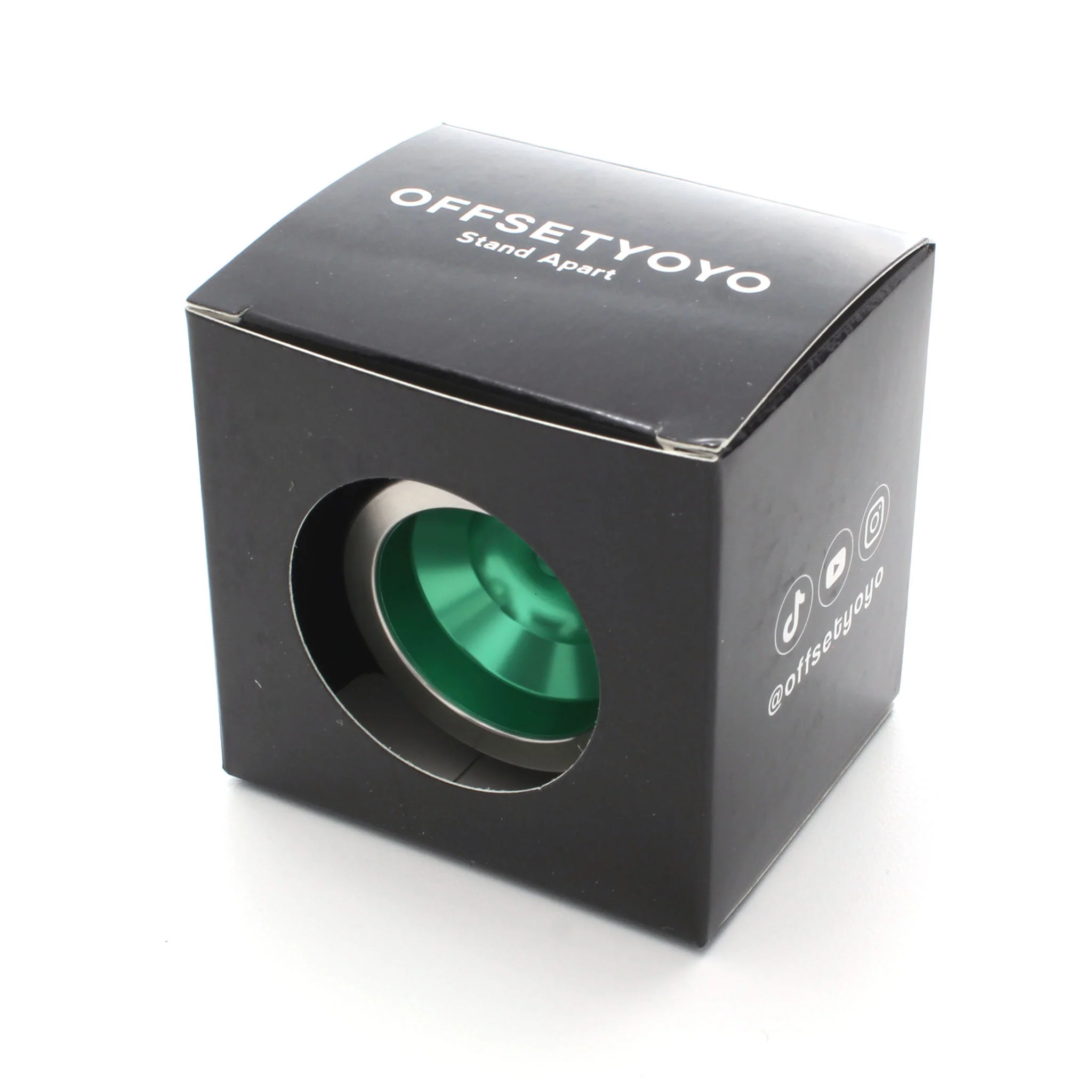 Outlier Mini - Image 6