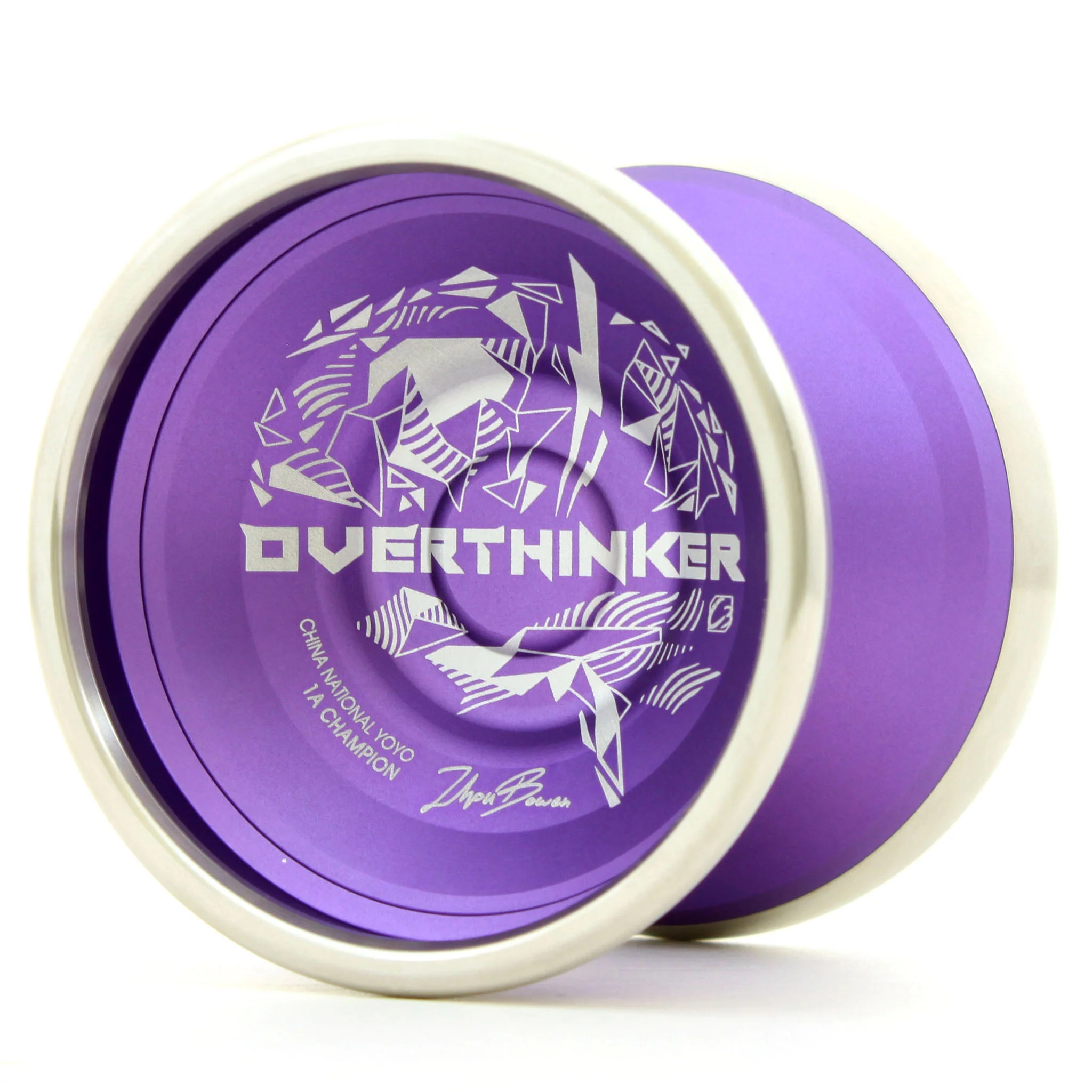 Overthinker - Image 17