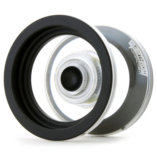 Over Throw - Image 10