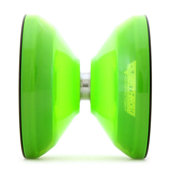 Over Throw - Image 2