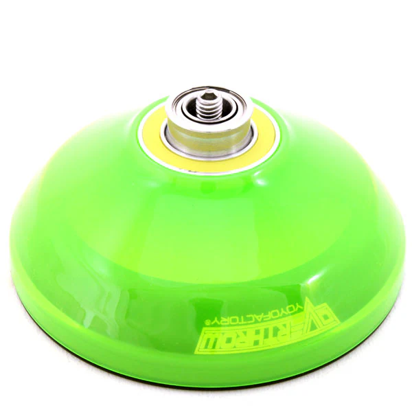 Over Throw - Image 4