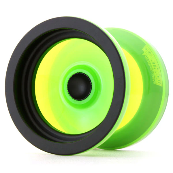 Over Throw - Image 8