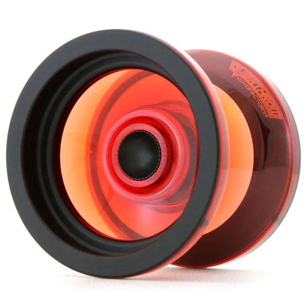 Over Throw - Image 9