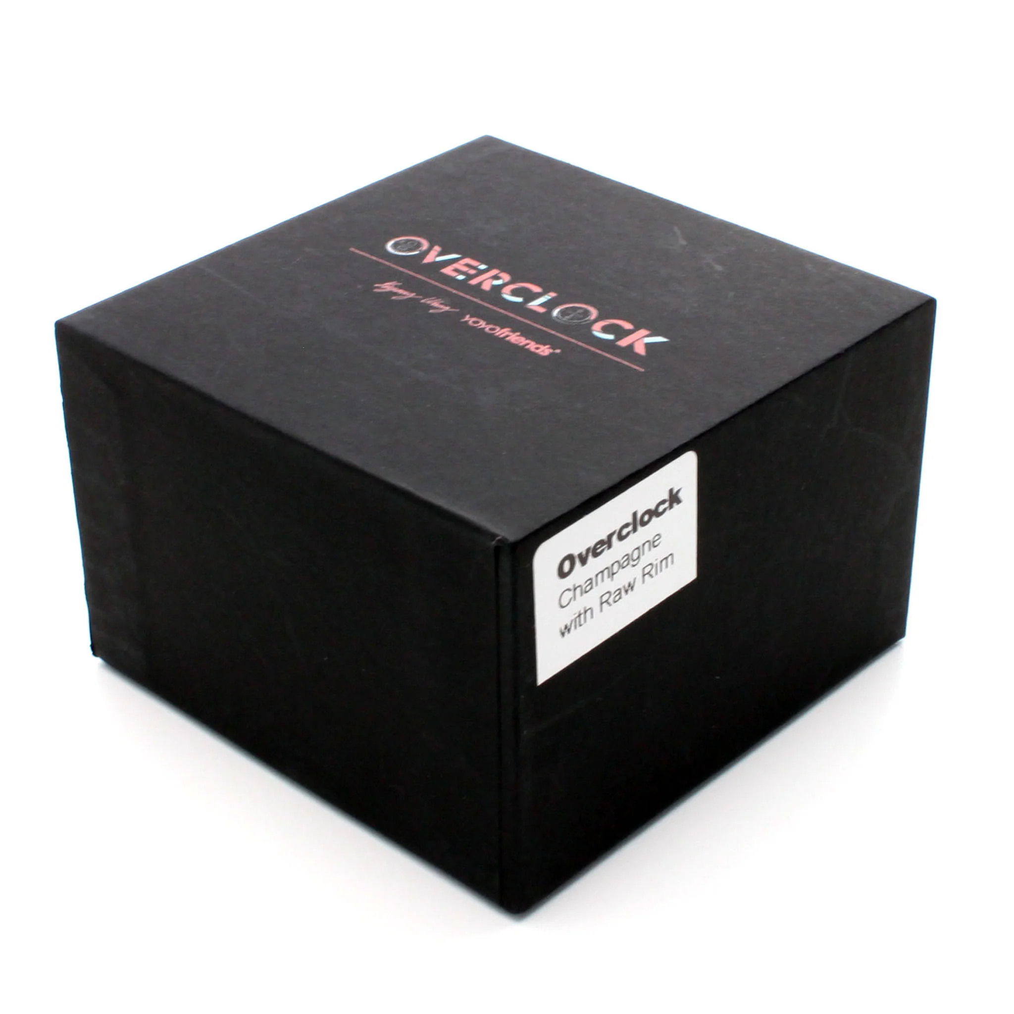 Overclock - Image 6