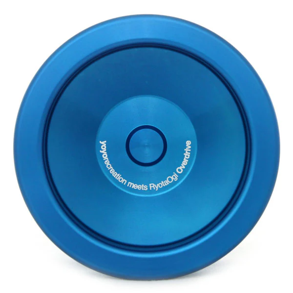 Overdrive - Image 11