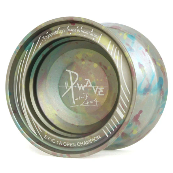 P.wave - Image 3