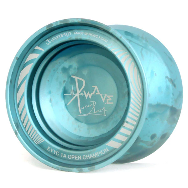 P.wave - Image 4