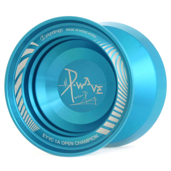 P.wave - Image 6