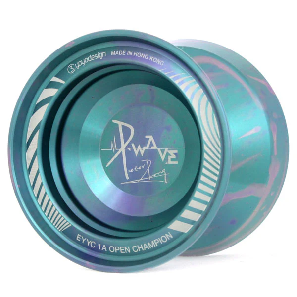 P.wave - Image 8