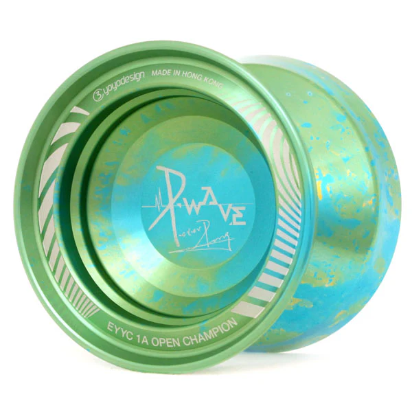 P.wave - Image 9