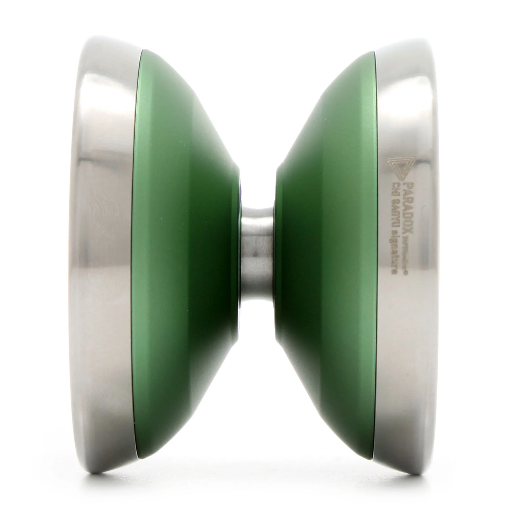 Paradox - Image 2