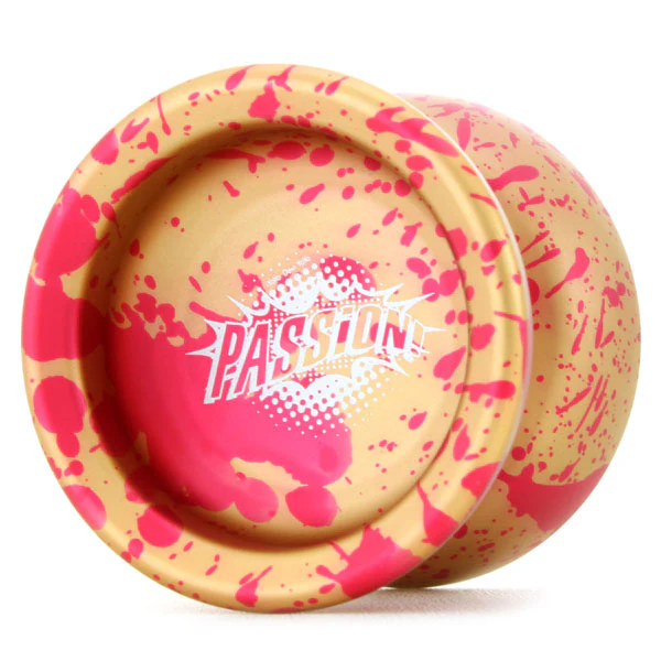 PASSiON - Image 5
