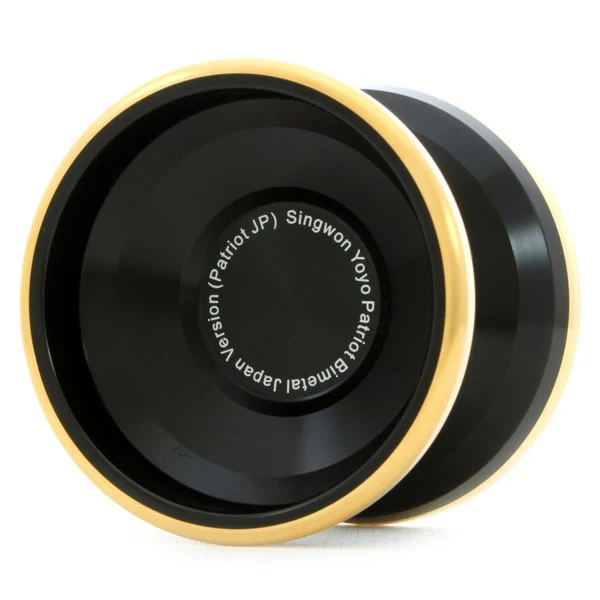 Patriot Bimetal JP - Image 12