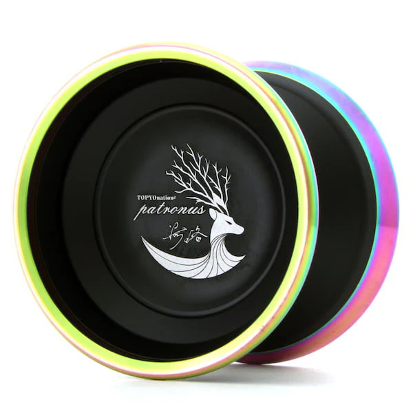 Patronus - Image 7