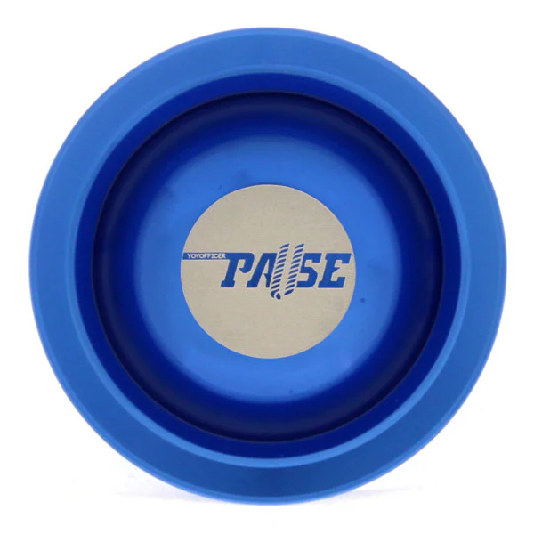 Pause - Image 7