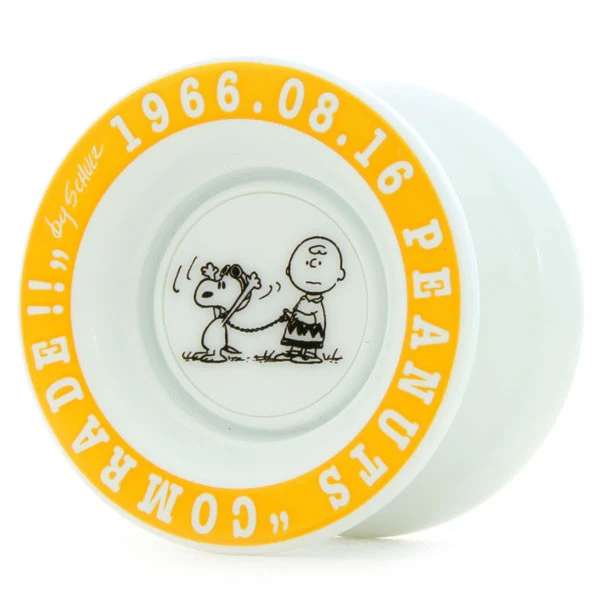 PEANUTS YOYO (PREMIERE) - Image 10