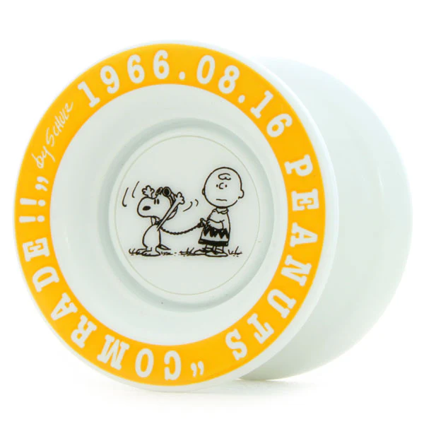 PEANUTS YOYO (PREMIERE) - Image 7