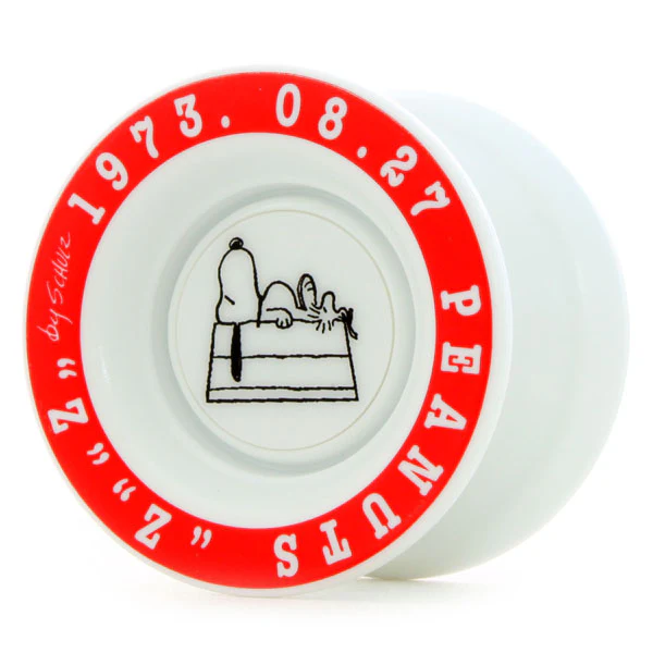 PEANUTS YOYO (PREMIERE) - Image 8