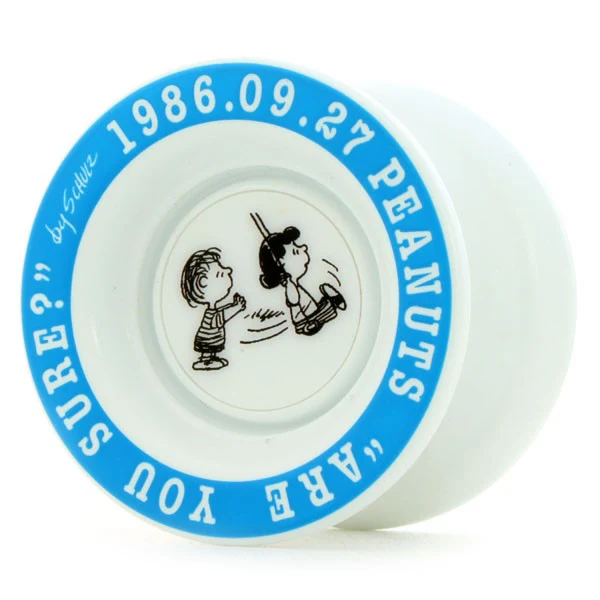 PEANUTS YOYO (PREMIERE) - Image 9