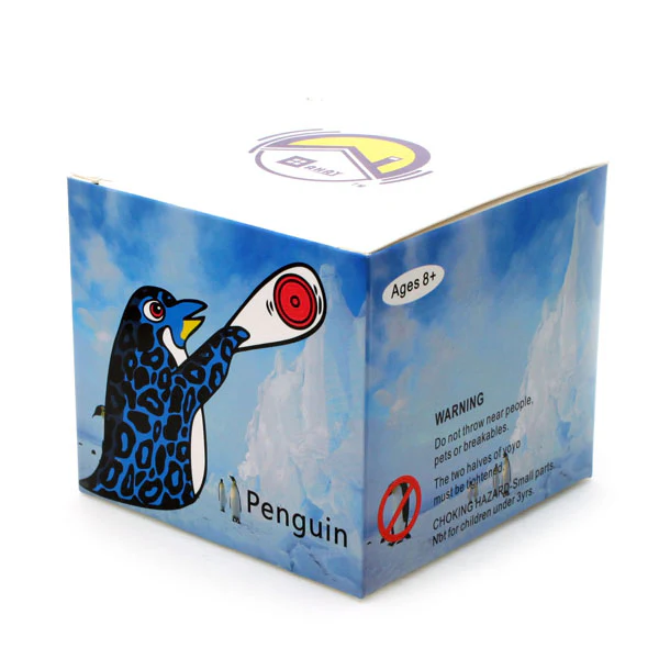 Penguin - Image 6