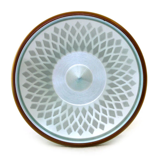 Personalized Titanium Yo-Yo (2012WYYC) - Image 3