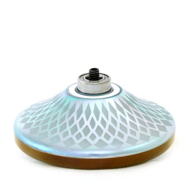 Personalized Titanium Yo-Yo (2012WYYC) - Image 5