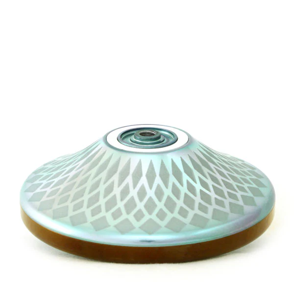 Personalized Titanium Yo-Yo (2012WYYC) - Image 6