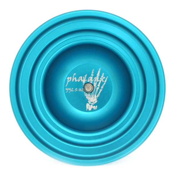 Phalanx - Image 5