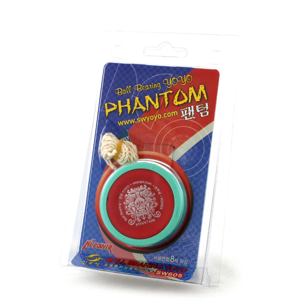 Phantom 1 - Image 8
