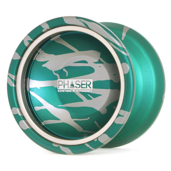 Phaser - Image 11