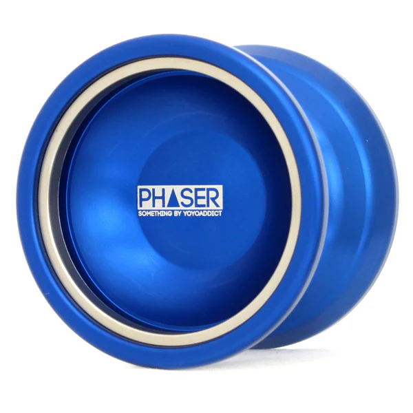 Phaser - Image 12