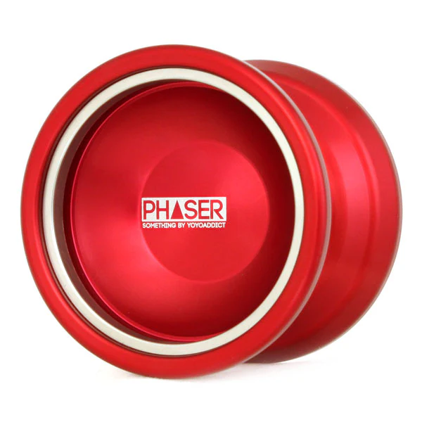 Phaser - Image 7