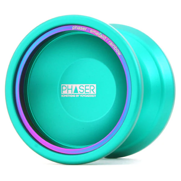 Phaser - Image 9