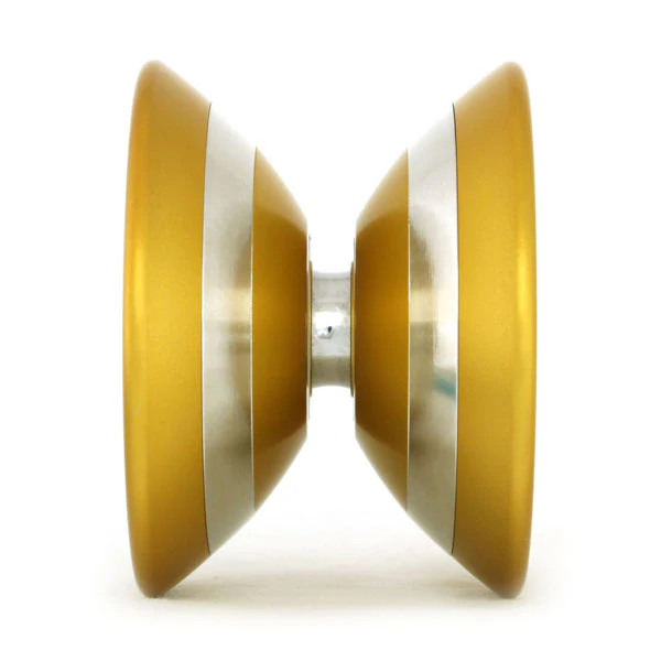 PHENOM Nickel Coated Ring - Image 2
