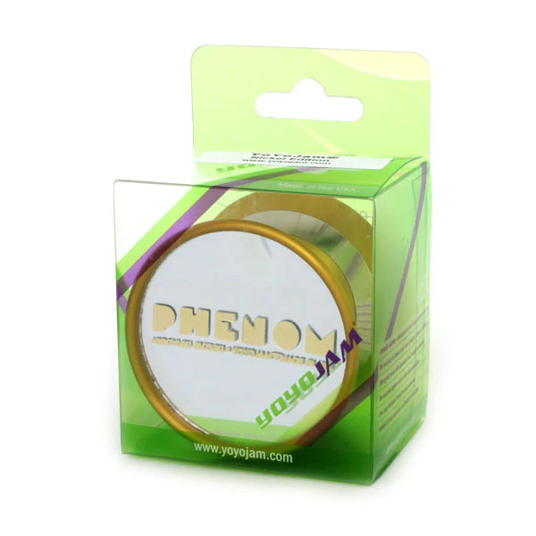 PHENOM Nickel Coated Ring - Image 4