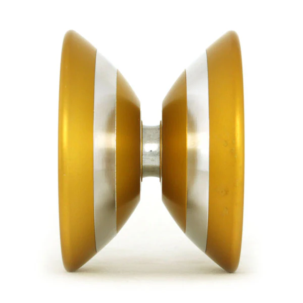 PHENOM Rhodium Coated Ring - Image 2