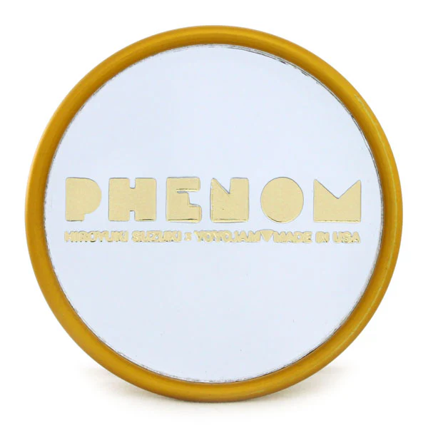PHENOM Rhodium Coated Ring - Image 3