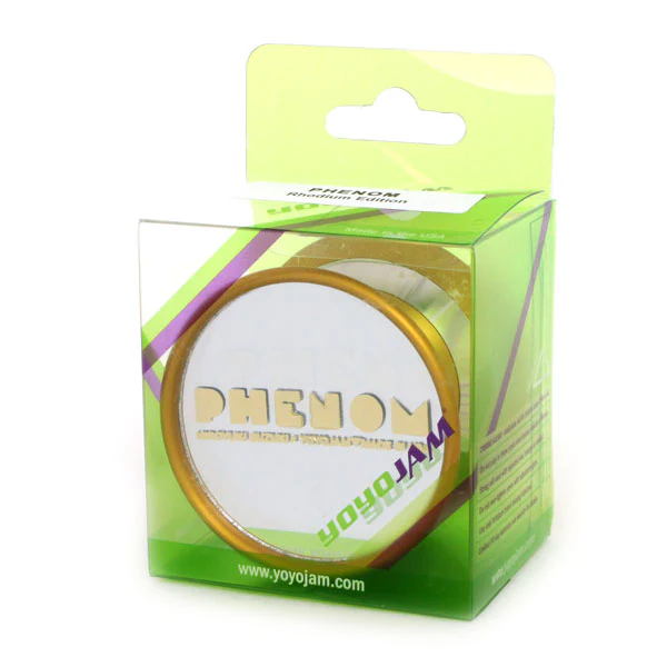 PHENOM Rhodium Coated Ring - Image 4