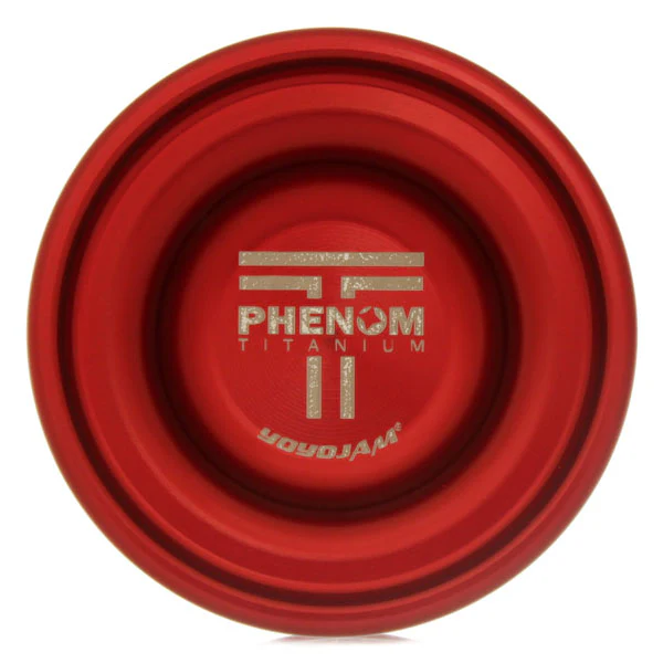 Phenom T - Image 3