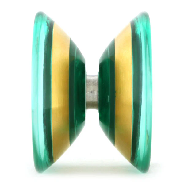 PHENOMizm 24k Gold Rim - Image 2